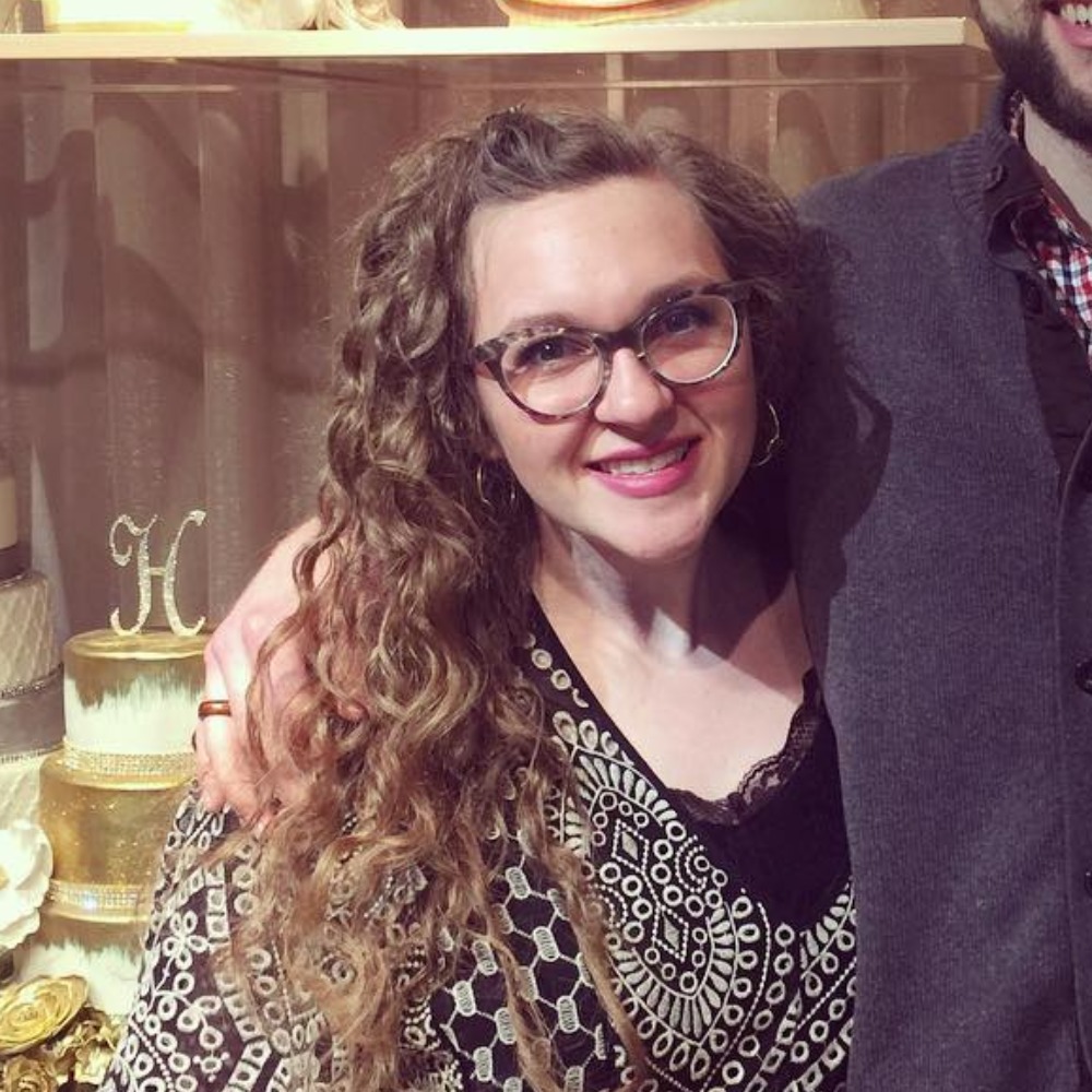 Meet your Posher, Madeline